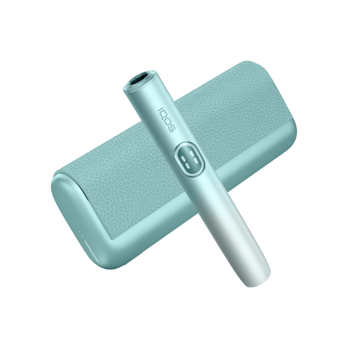 IQOS ILUMA i PRIME