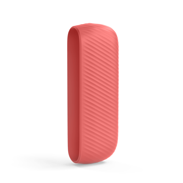 غلاف IQOS ILUMA سيليكون