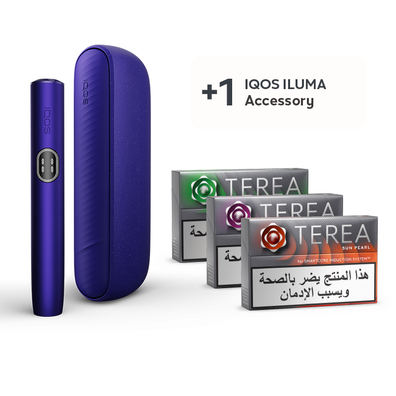 ILUMA I + Sleeve
