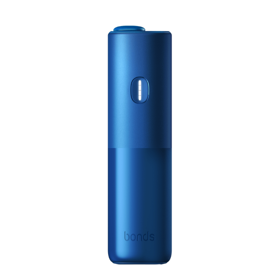 BONDS by IQOS