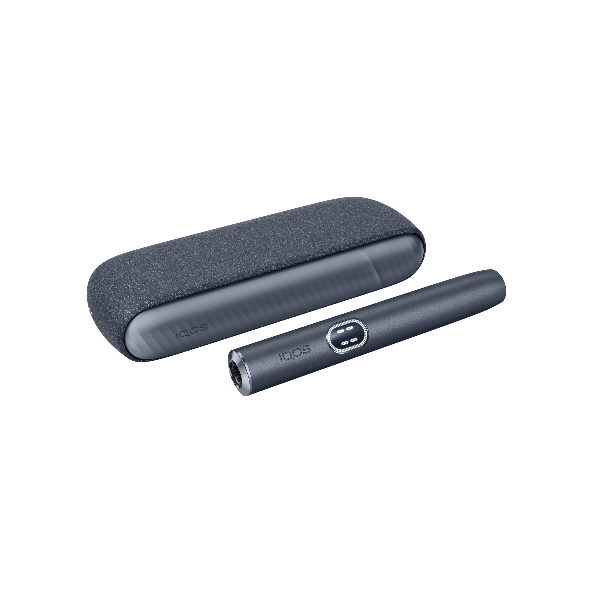 IQOS ILUMA i