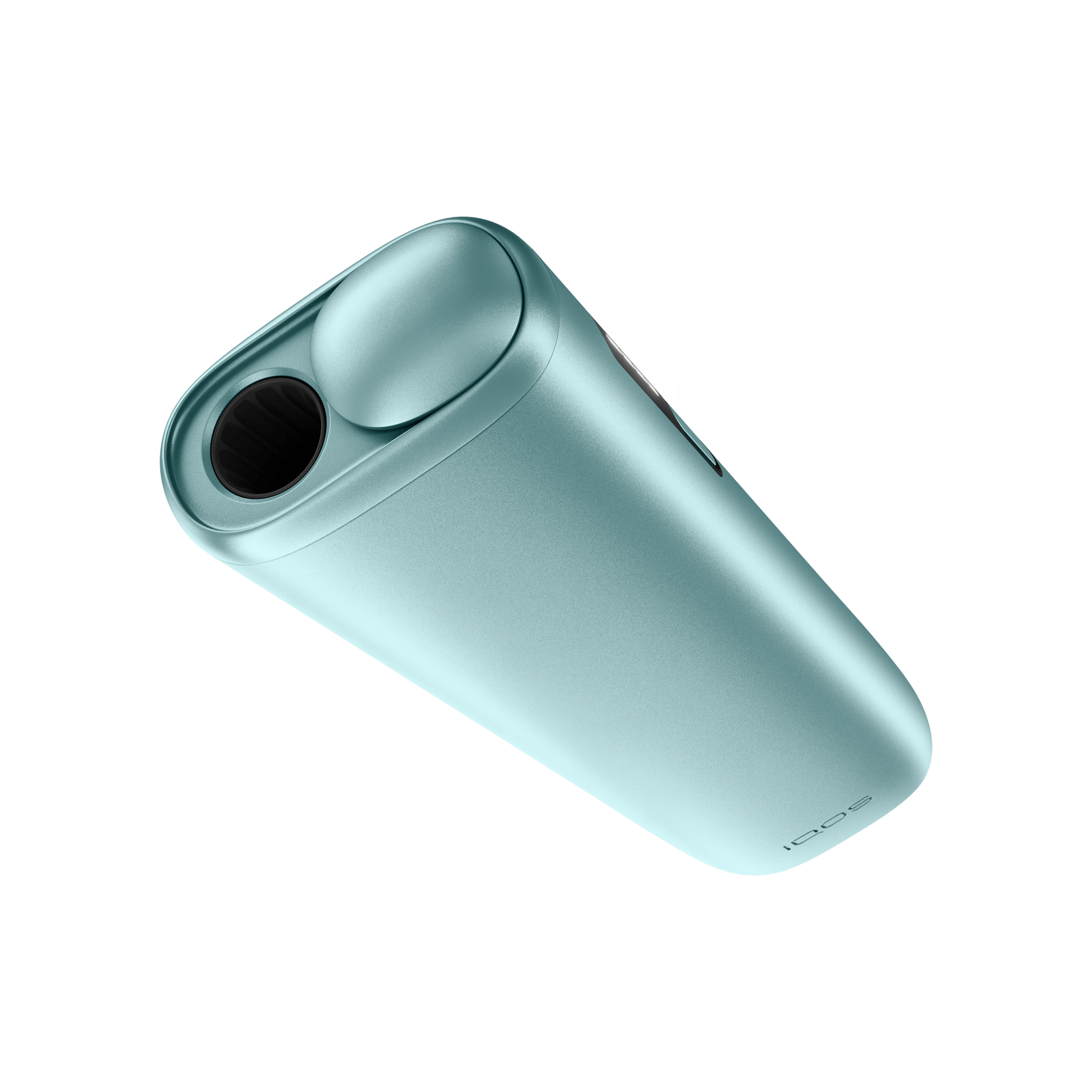 IQOS ILUMA i ONE