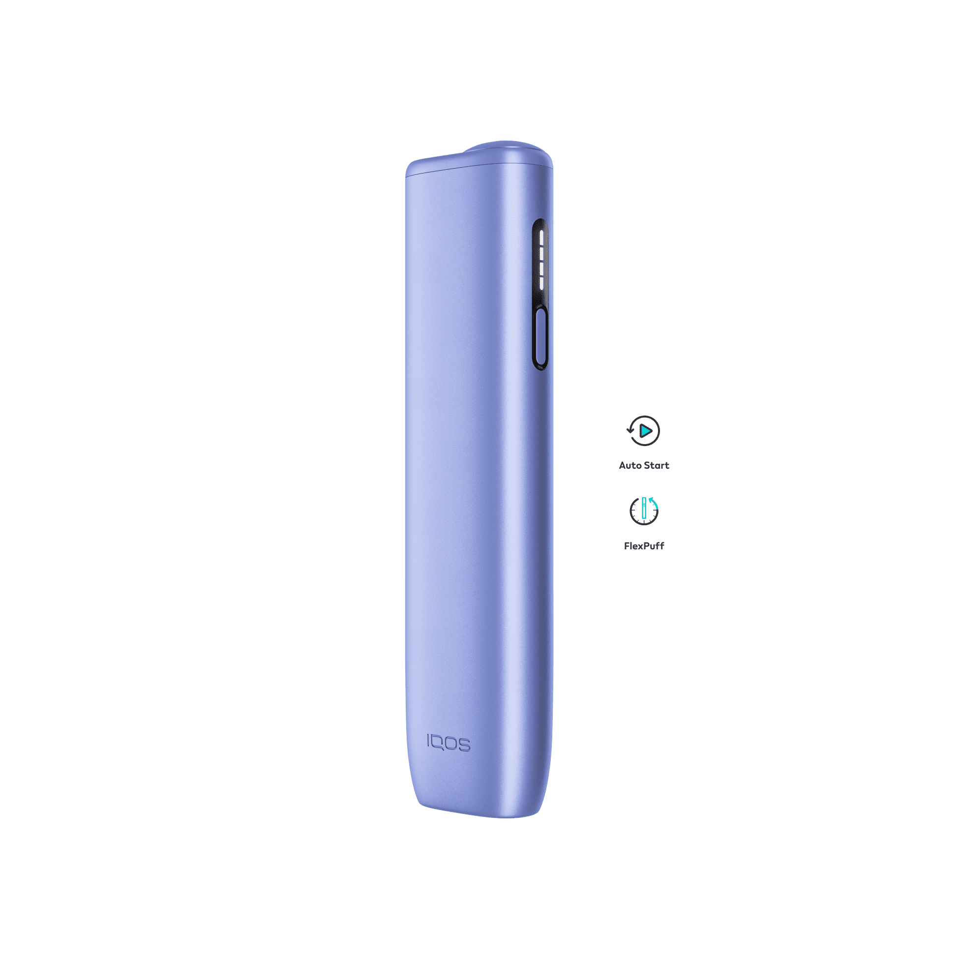 IQOS ILUMA i ONE