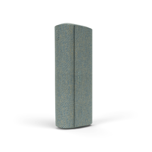 IQOS ILUMA Prime Full Wrap Fabric 