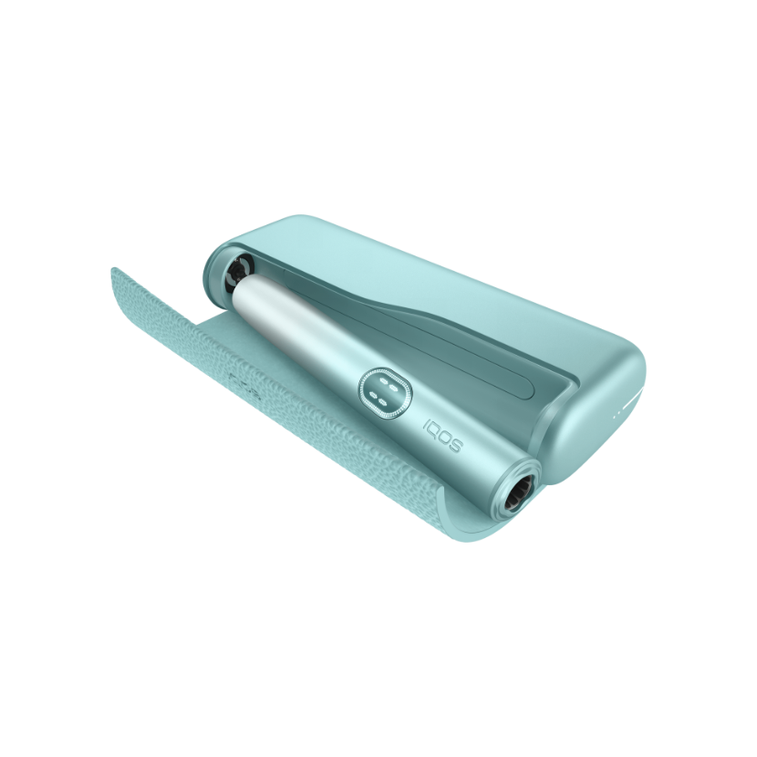 IQOS ILUMA i PRIME