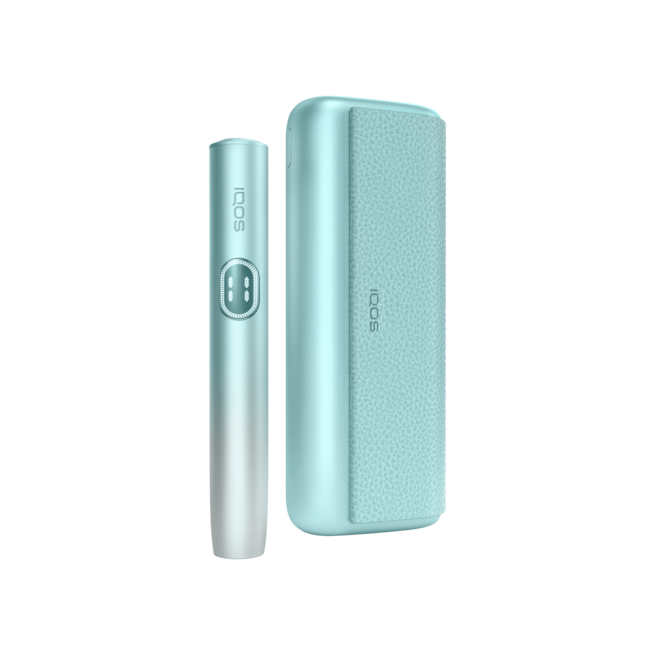 IQOS ILUMA i PRIME