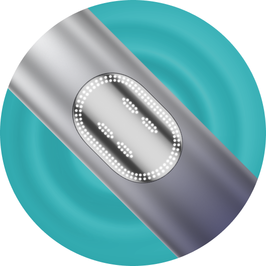 FlexBattery feature