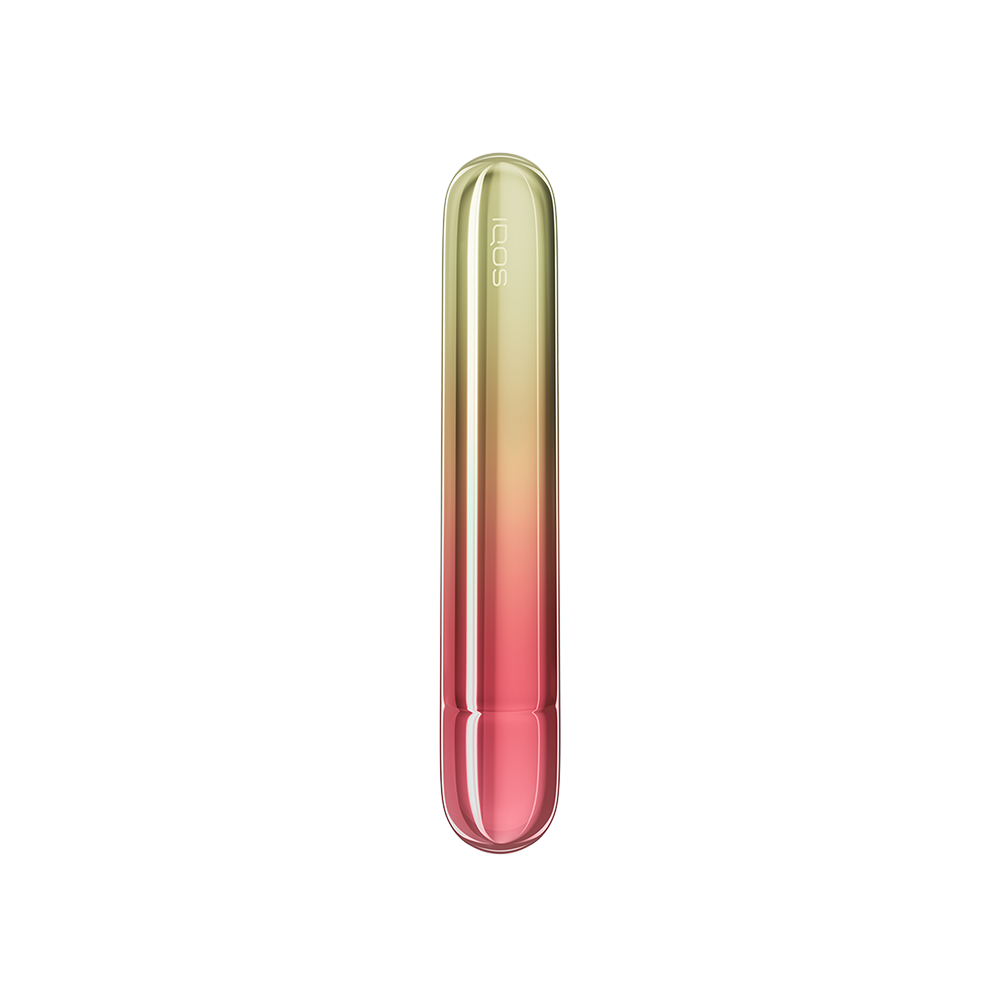 ILUMA Aluminum Door Cover Gradient Remix
