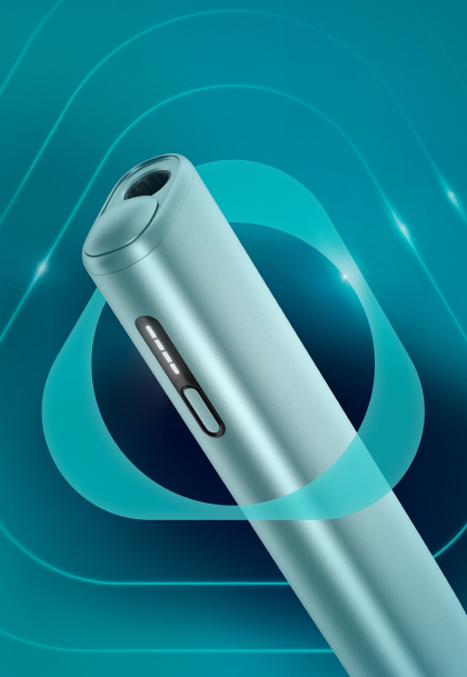 IQOS ILUMA i ONE Bundle