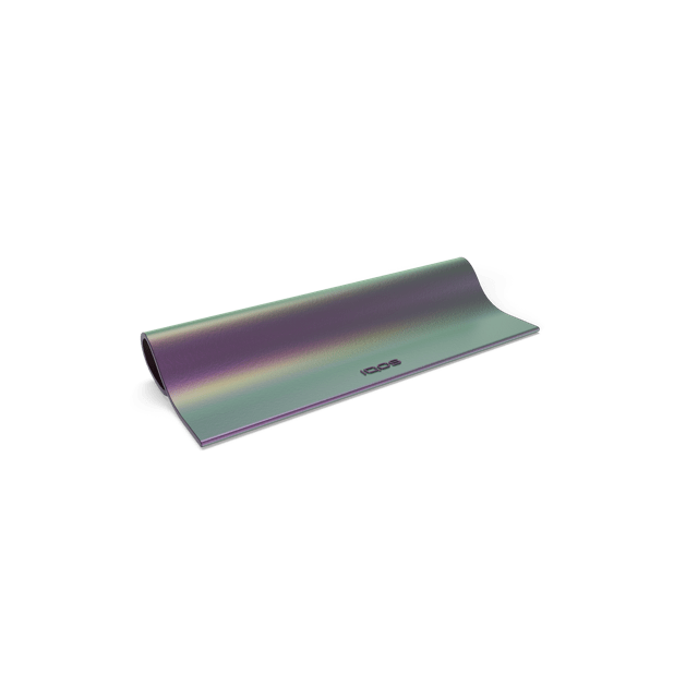 IQOS ILUMA Prime Iridescent Wrap