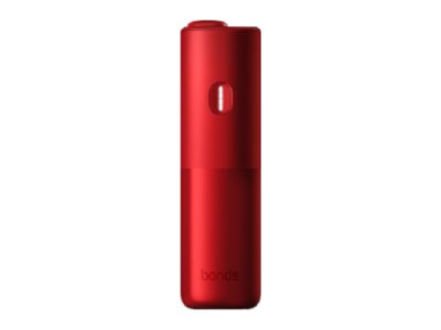 BONDS by IQOS