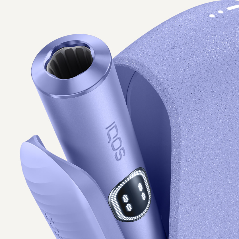 What is heated tobacco