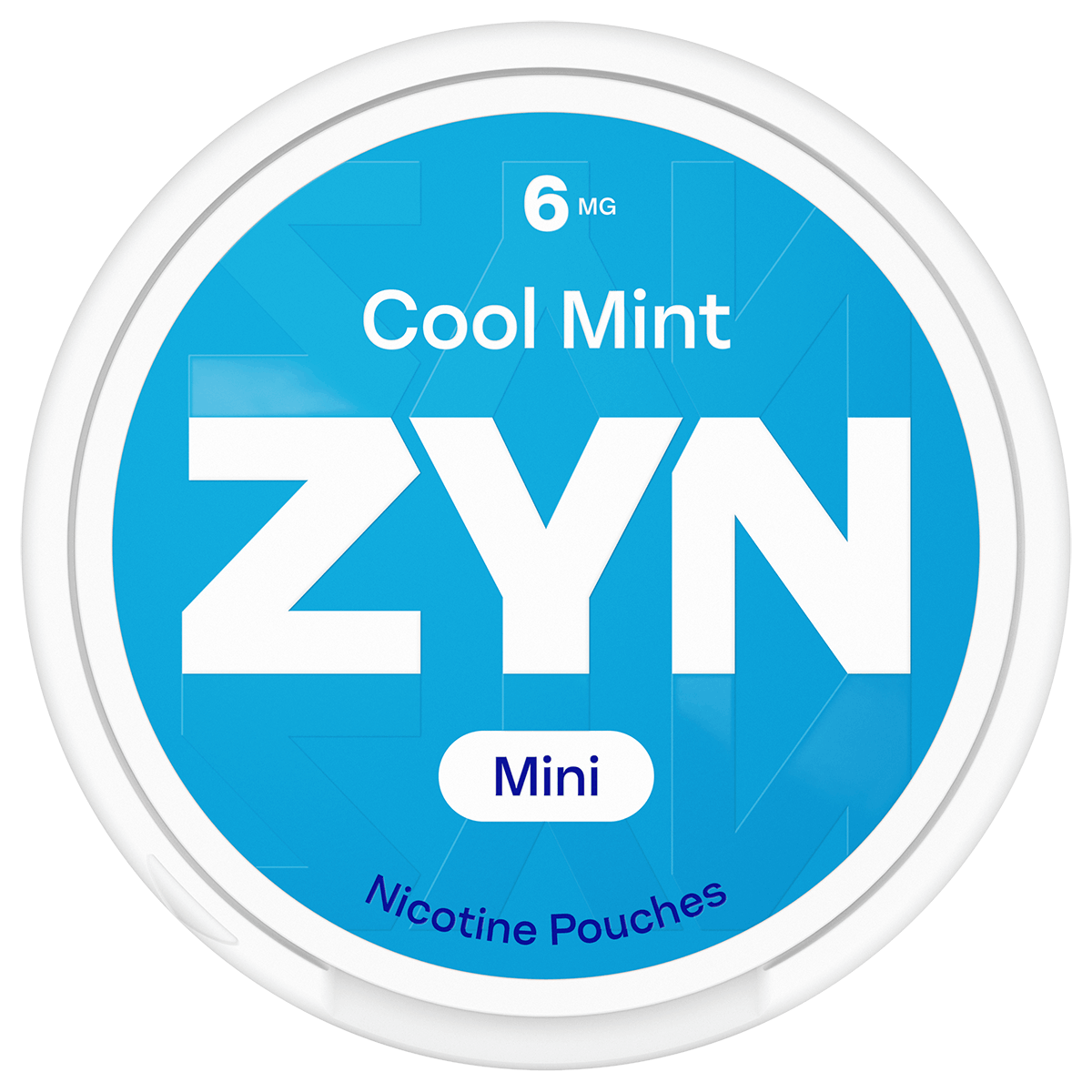 ZYN COOL MINT 1.5MG