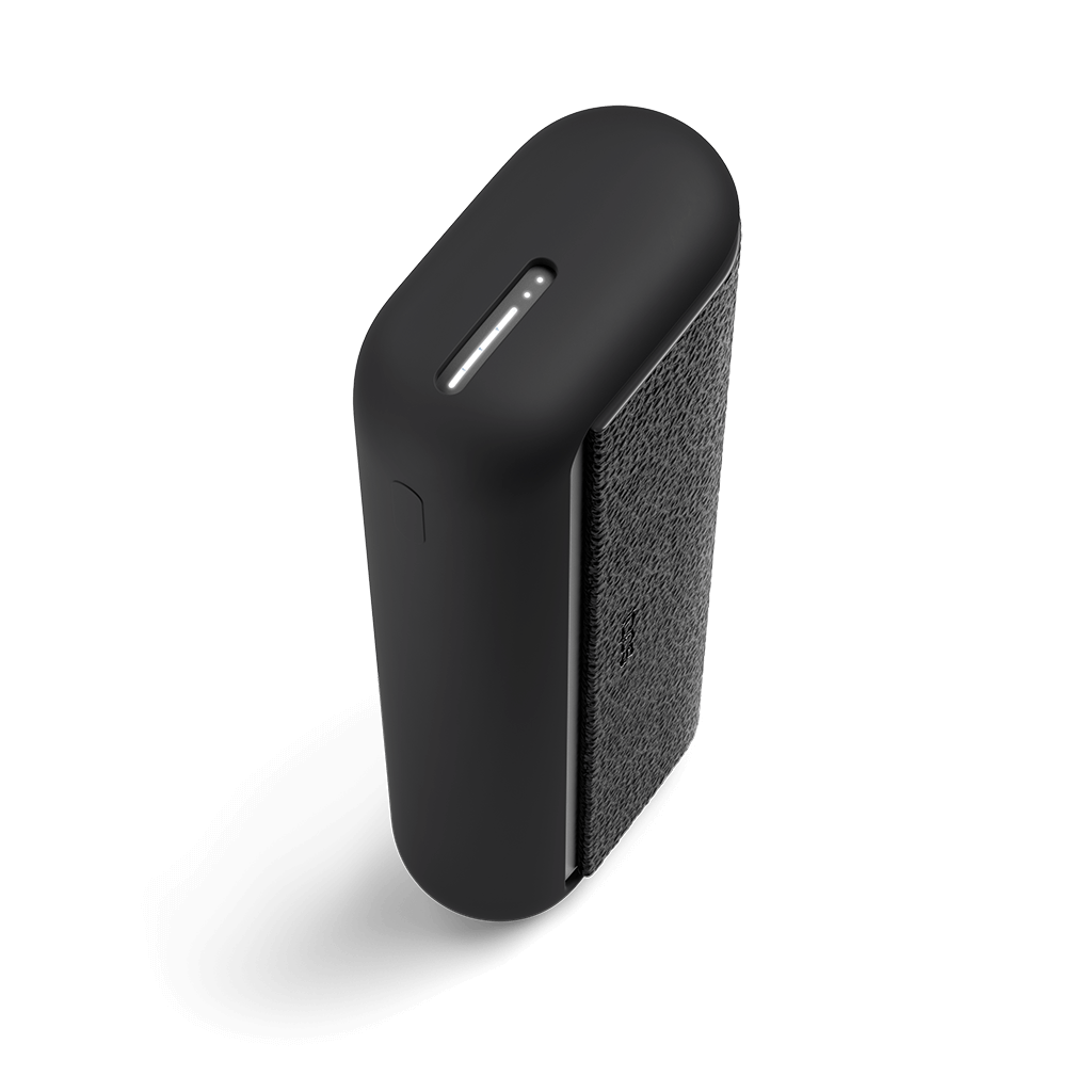 غلاف IQOS ILUMA PRIME سيليكون