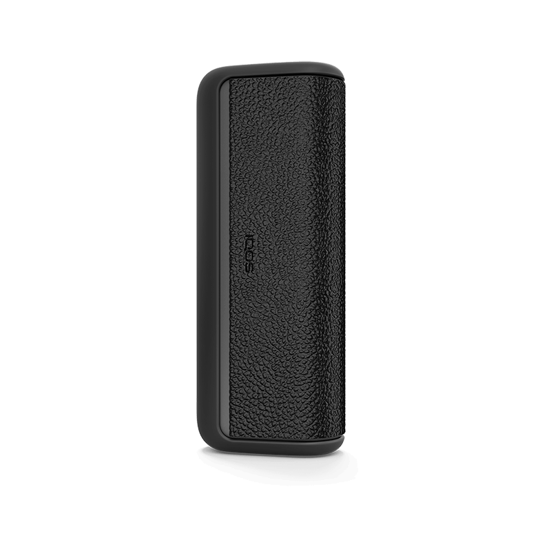 غلاف IQOS ILUMA PRIME سيليكون