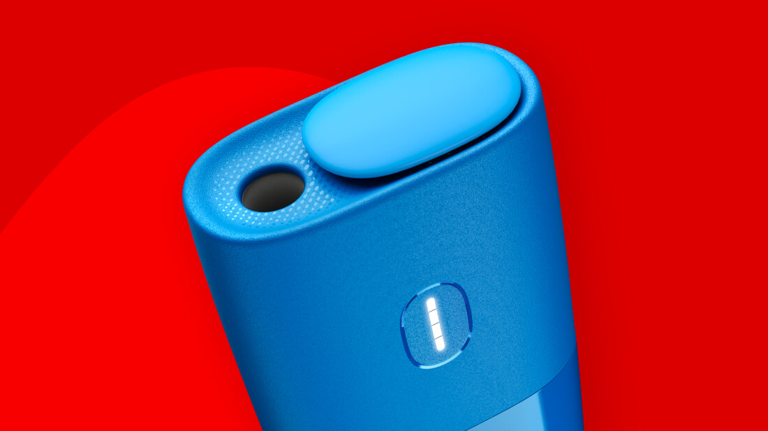 How to use your BONDS by IQOS