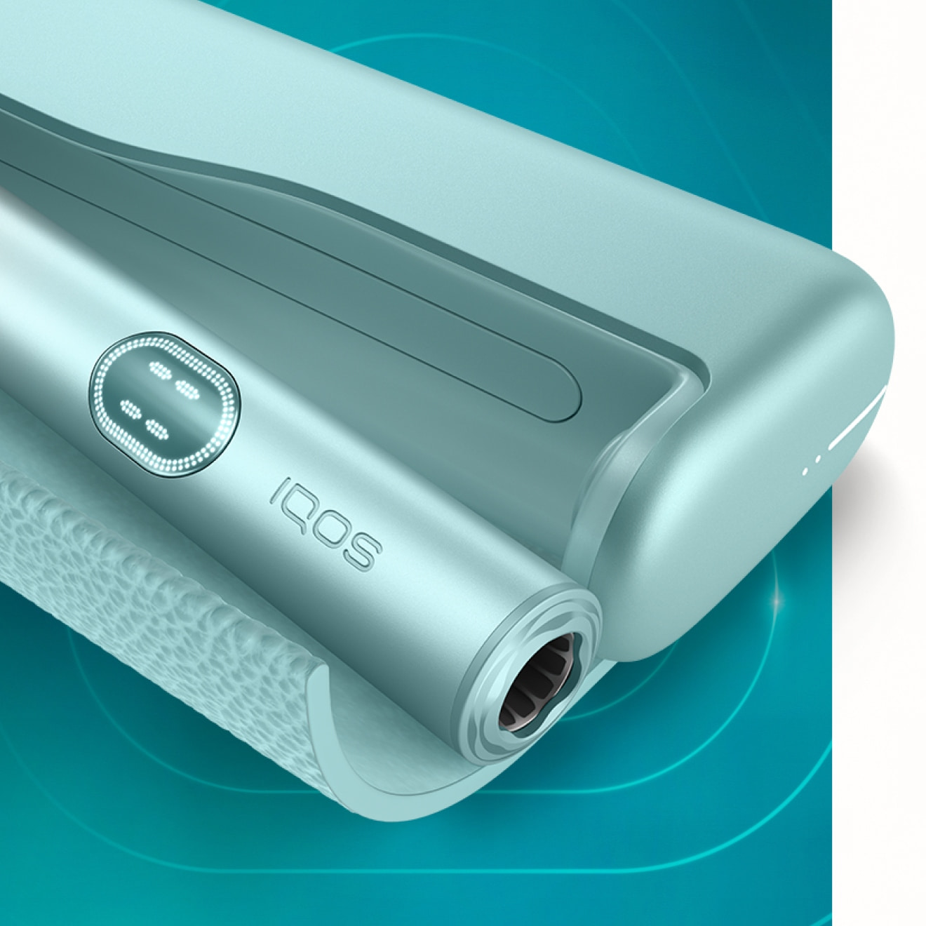 New IQOS ILUMA i PRIME