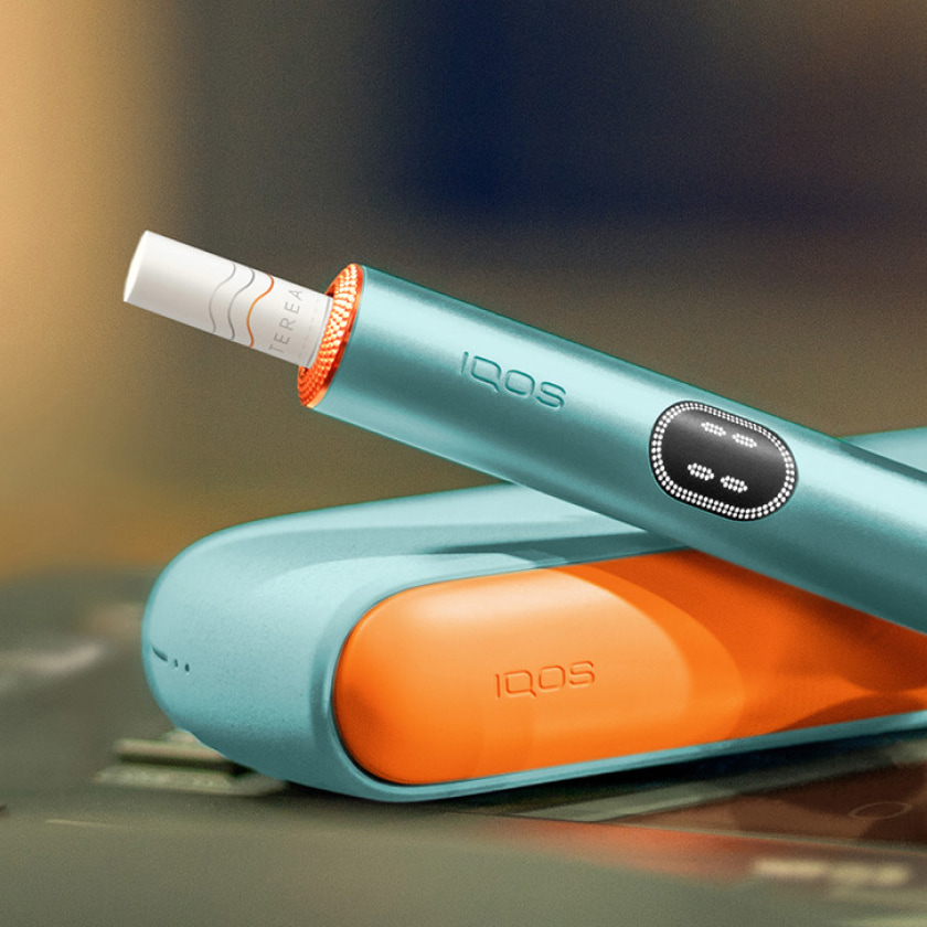 How to use your new IQOS ILUMA i