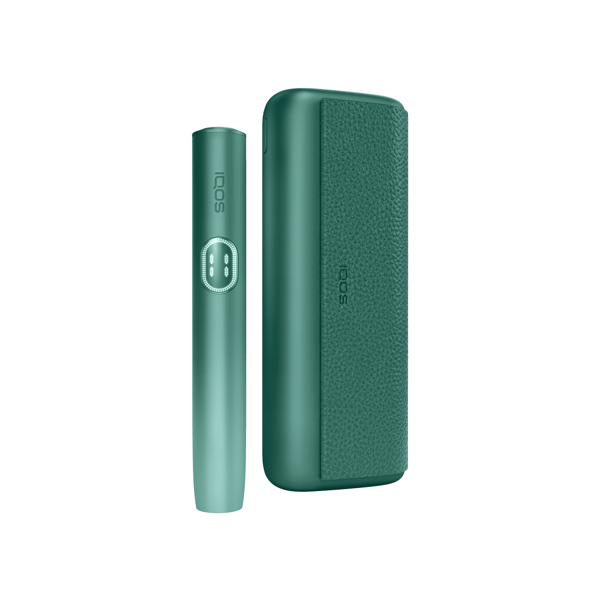 IQOS ILUMA i PRIME
