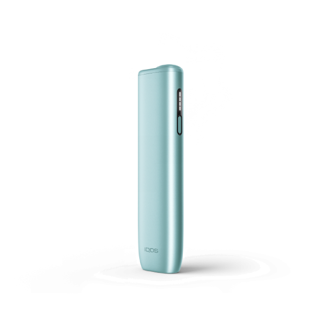 IQOS ILUMA i ONE