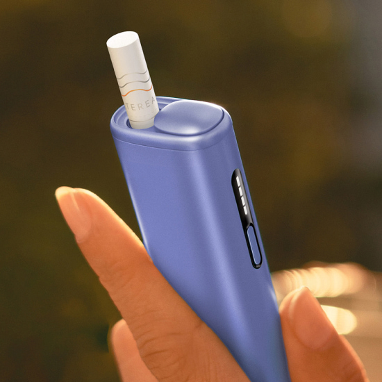 How to charge your IQOS ILUMA i ONE and how long to charge it