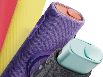 Customize your device