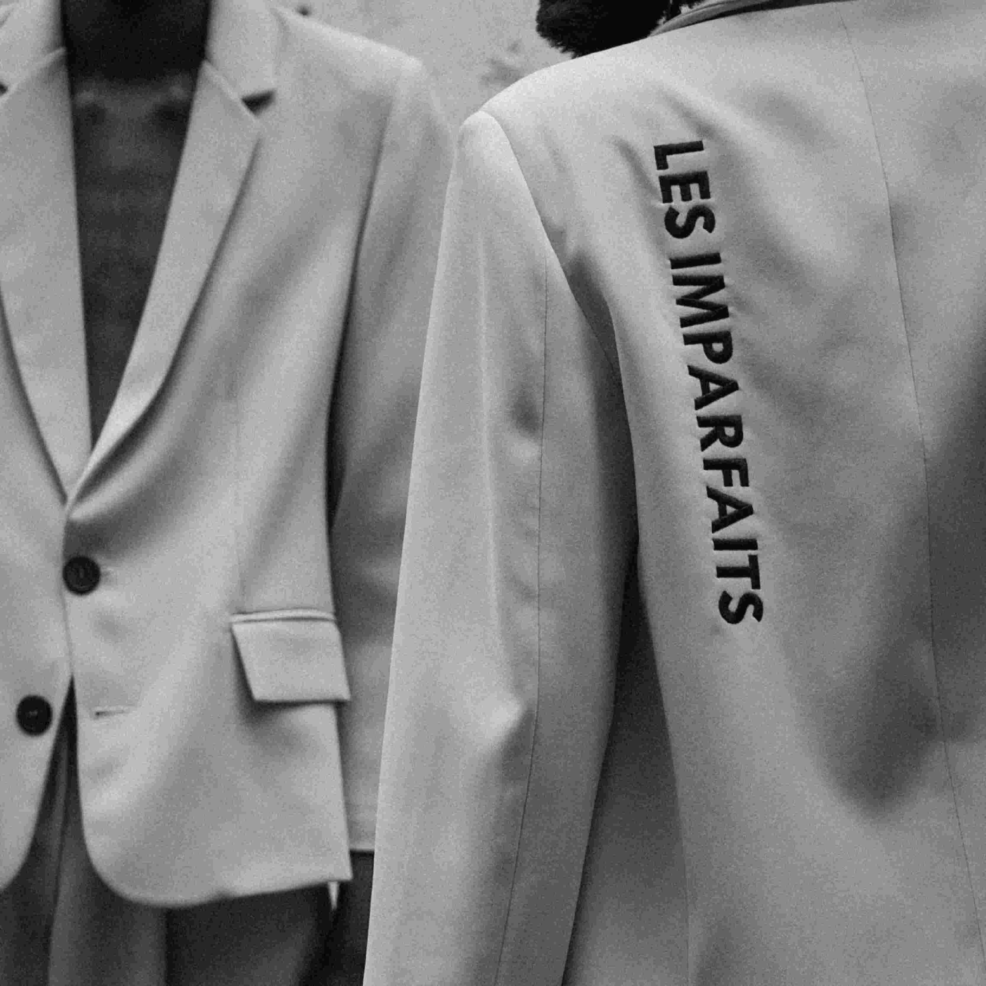 LES IMPARFAITS
