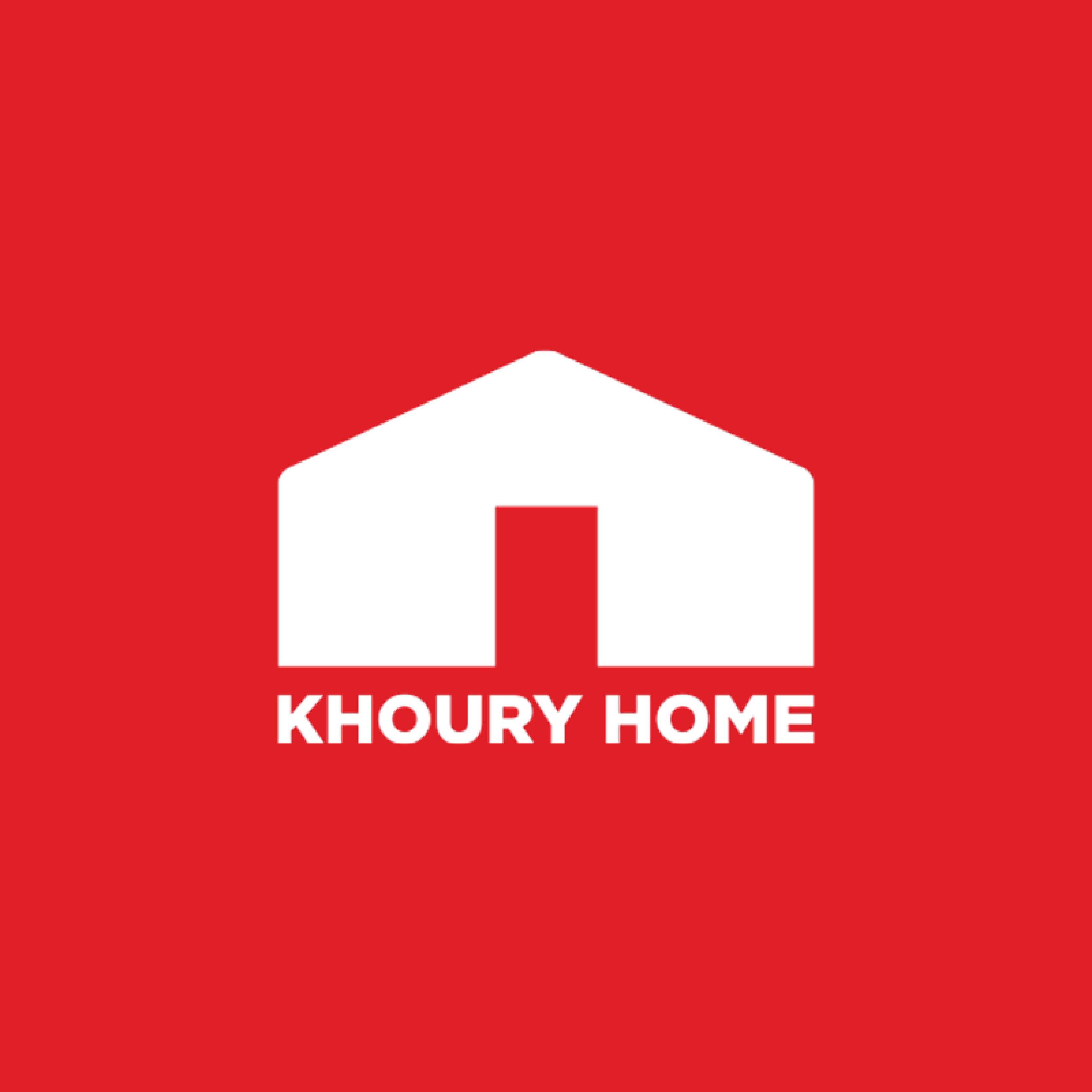 Khoury Home