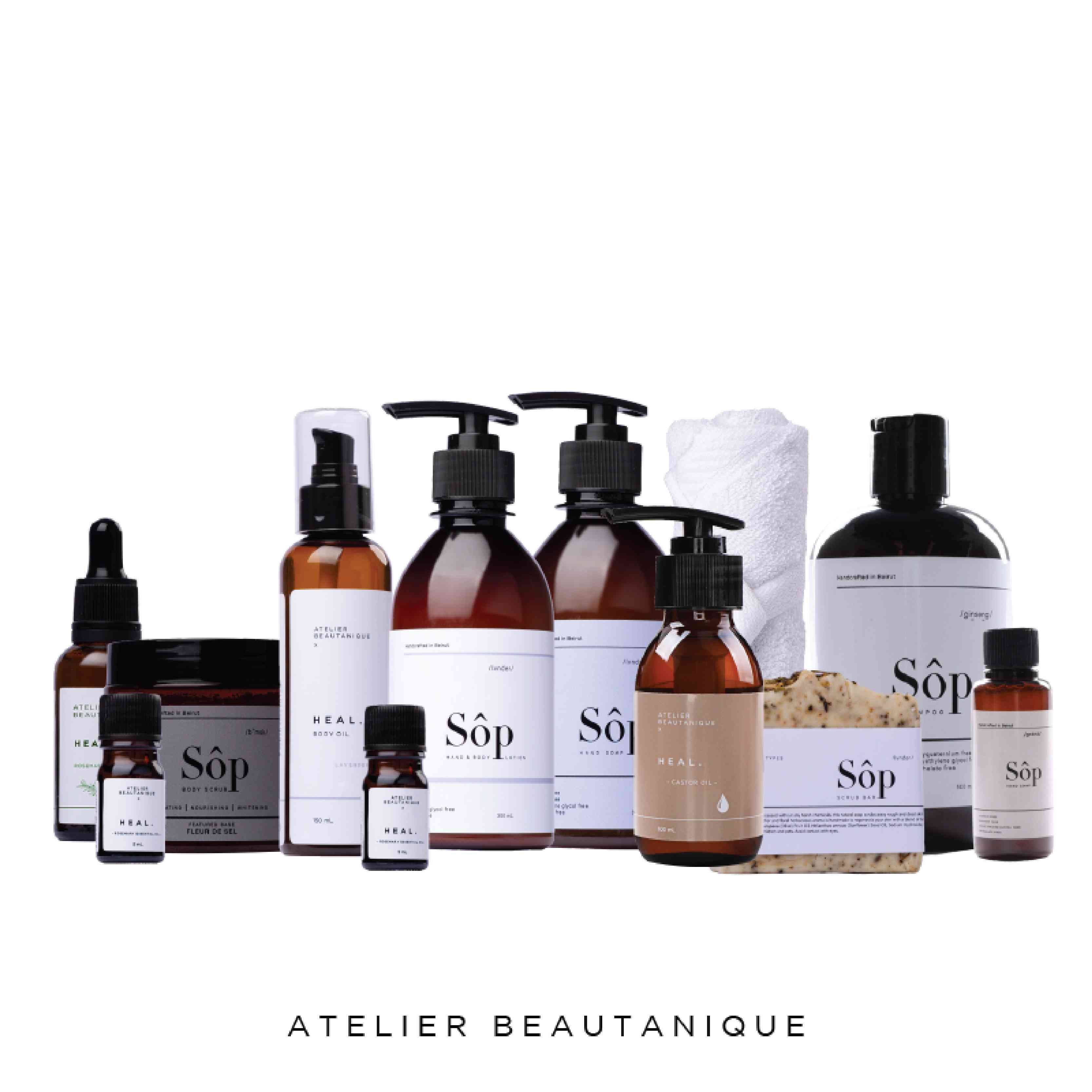 Beautanique