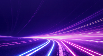 What is IQOS ILUMA i Electric Purple?