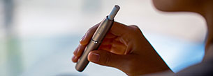 IQOS vs E-Cigarettes: What’s the difference?