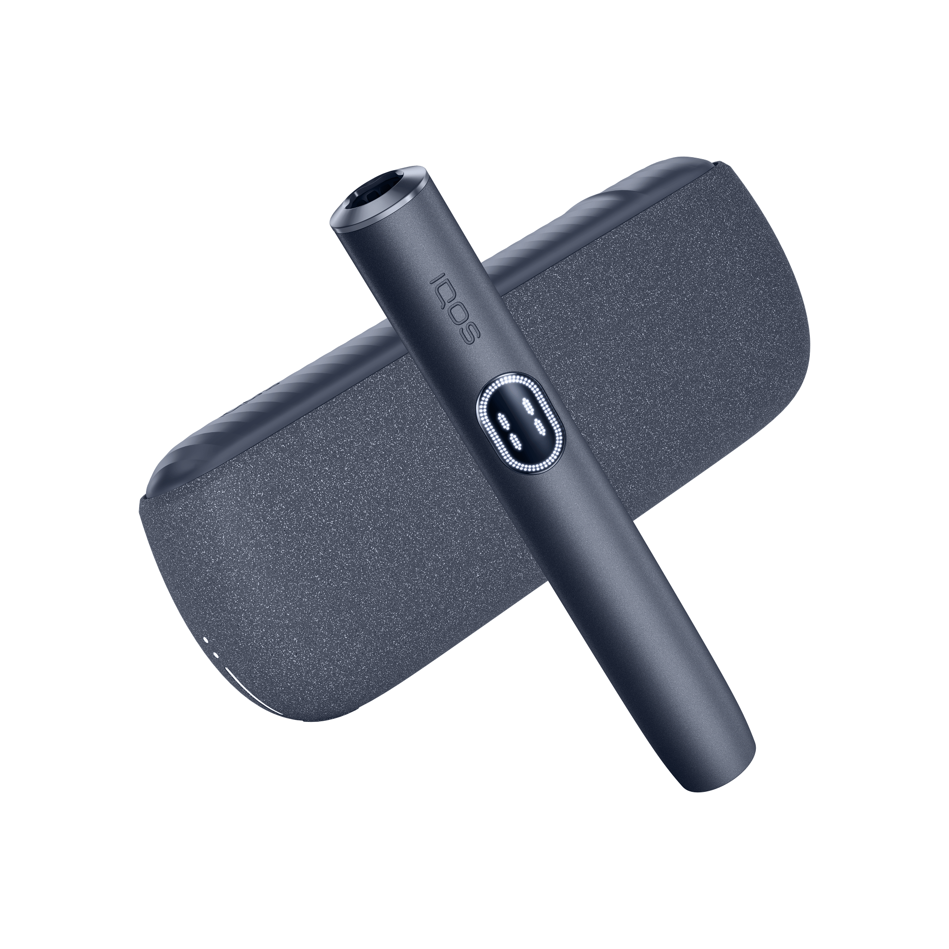 IQOS ILUMA i
