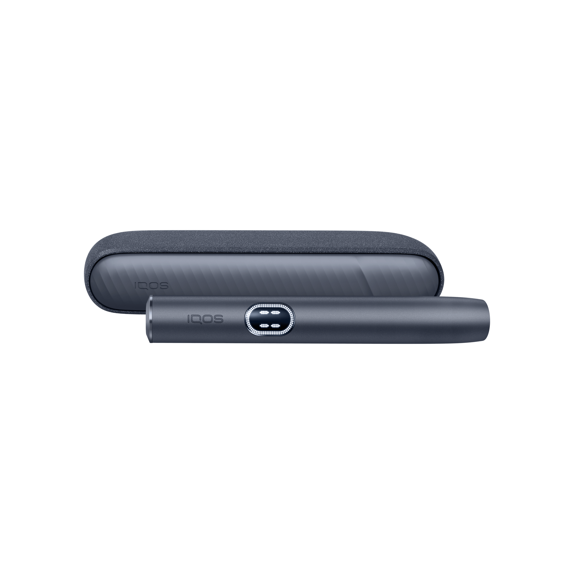 IQOS ILUMA i