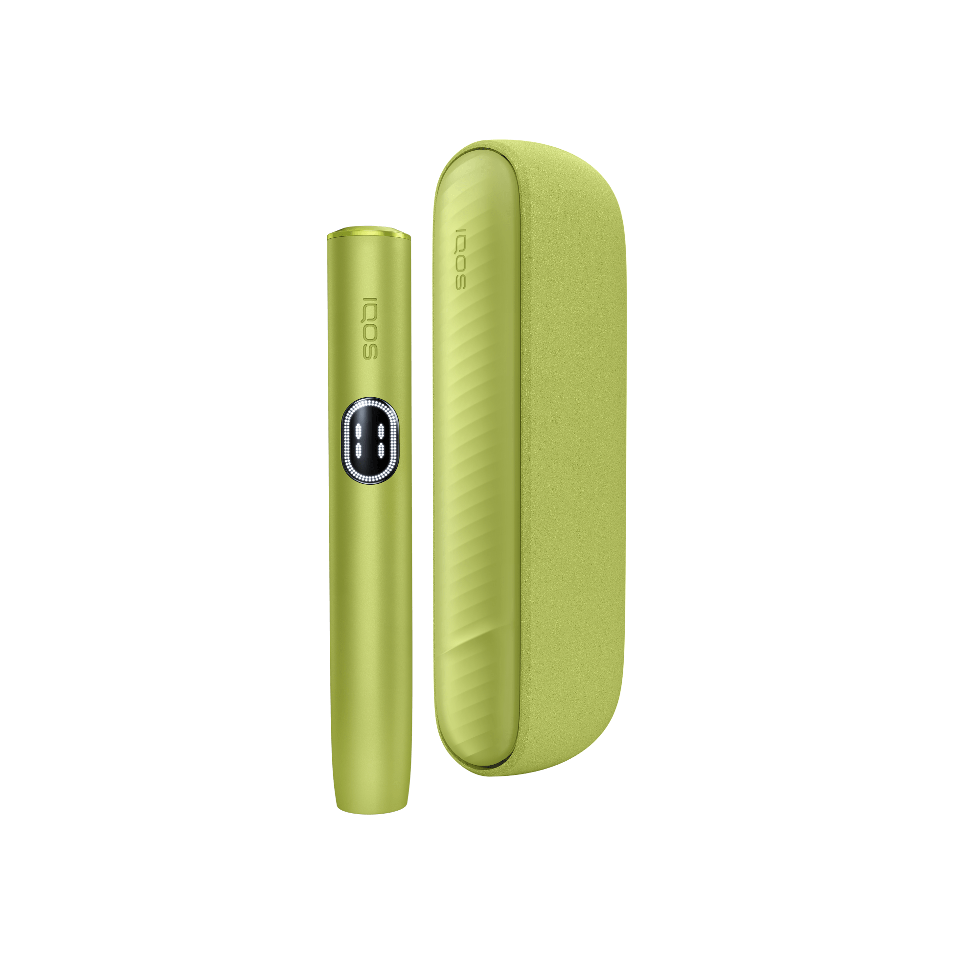 IQOS ILUMA i
