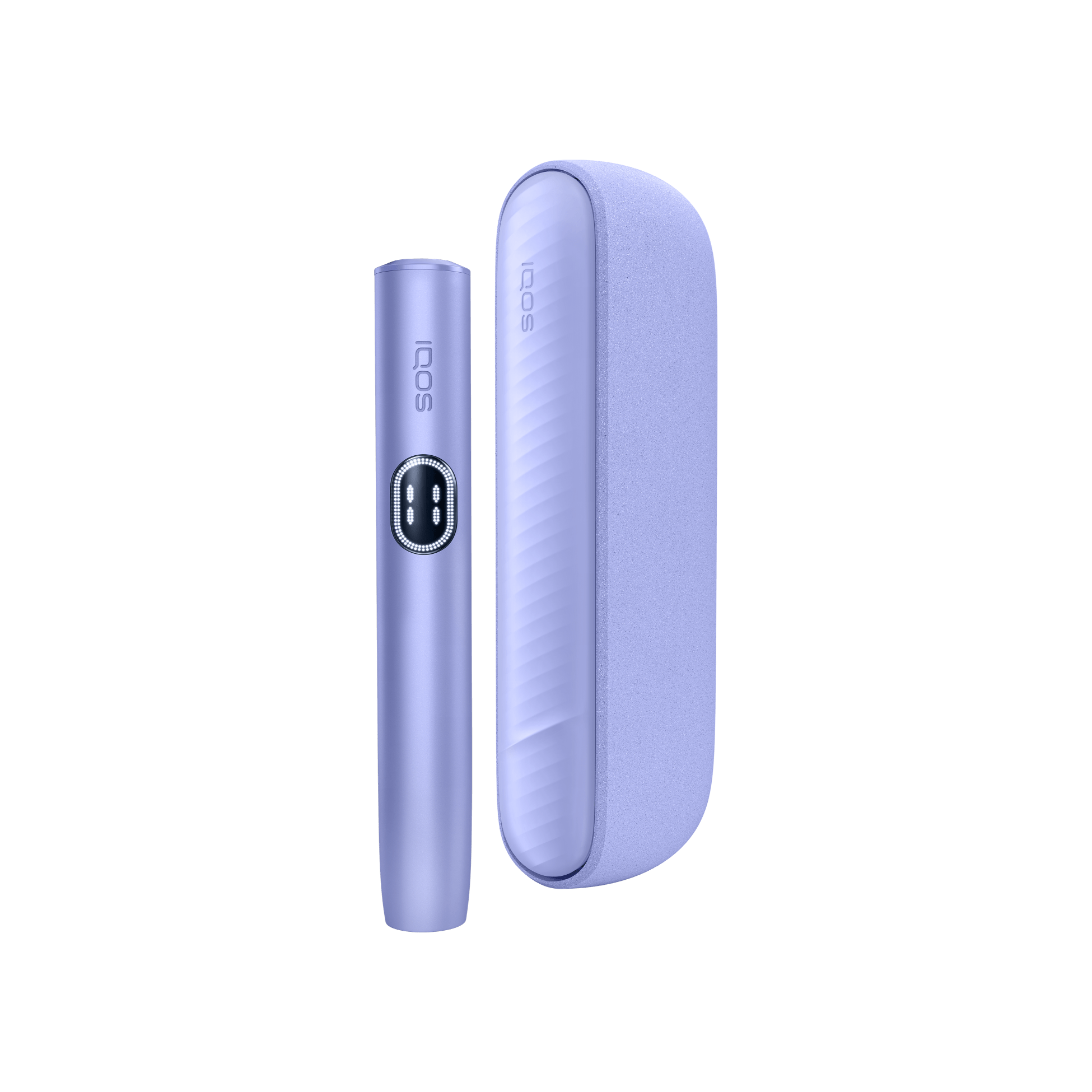 Buy IQOS ILUMA i Digital Violet Online | IQOS Lebanon