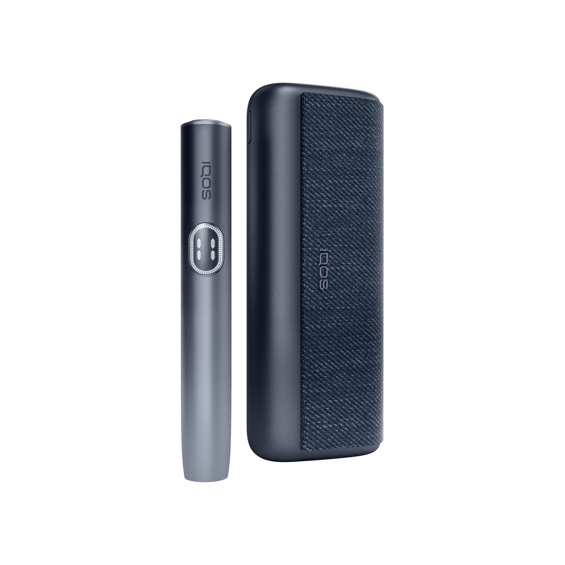 Buy IQOS ILUMA i PRIME Midnight Black Online | IQOS Lebanon Buy IQOS ILUMA i PRIME Midnight Black Online | IQOS Lebanon
