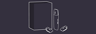 What are the Vape Kits for adult smokers?