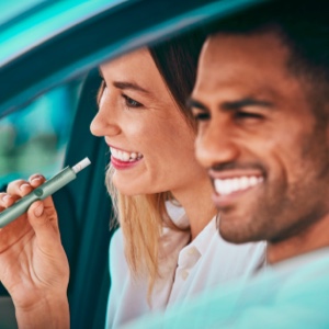 سنغطي جهازك IQOS بكفالة لمدة سنة واحدة.