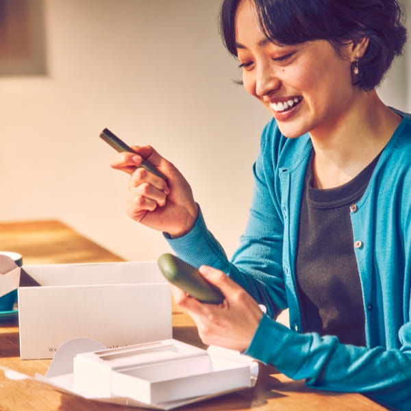 سجّل جهاز IQOS الخاص بك واستفد من مزايا رائعة مثل: