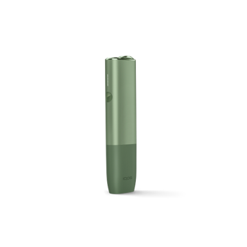 IQOS ILUMA ONE
