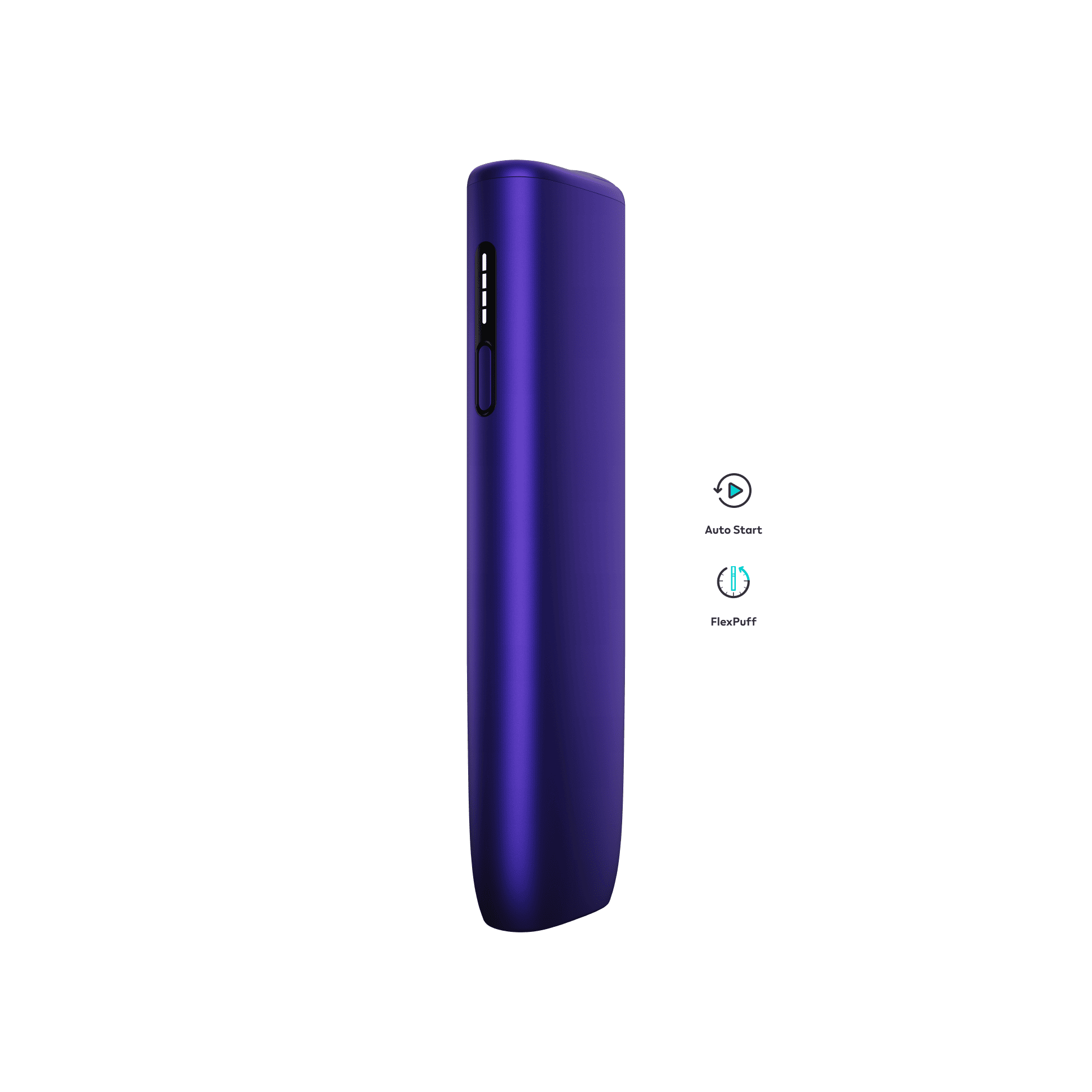 IQOS ILUMA i ONE