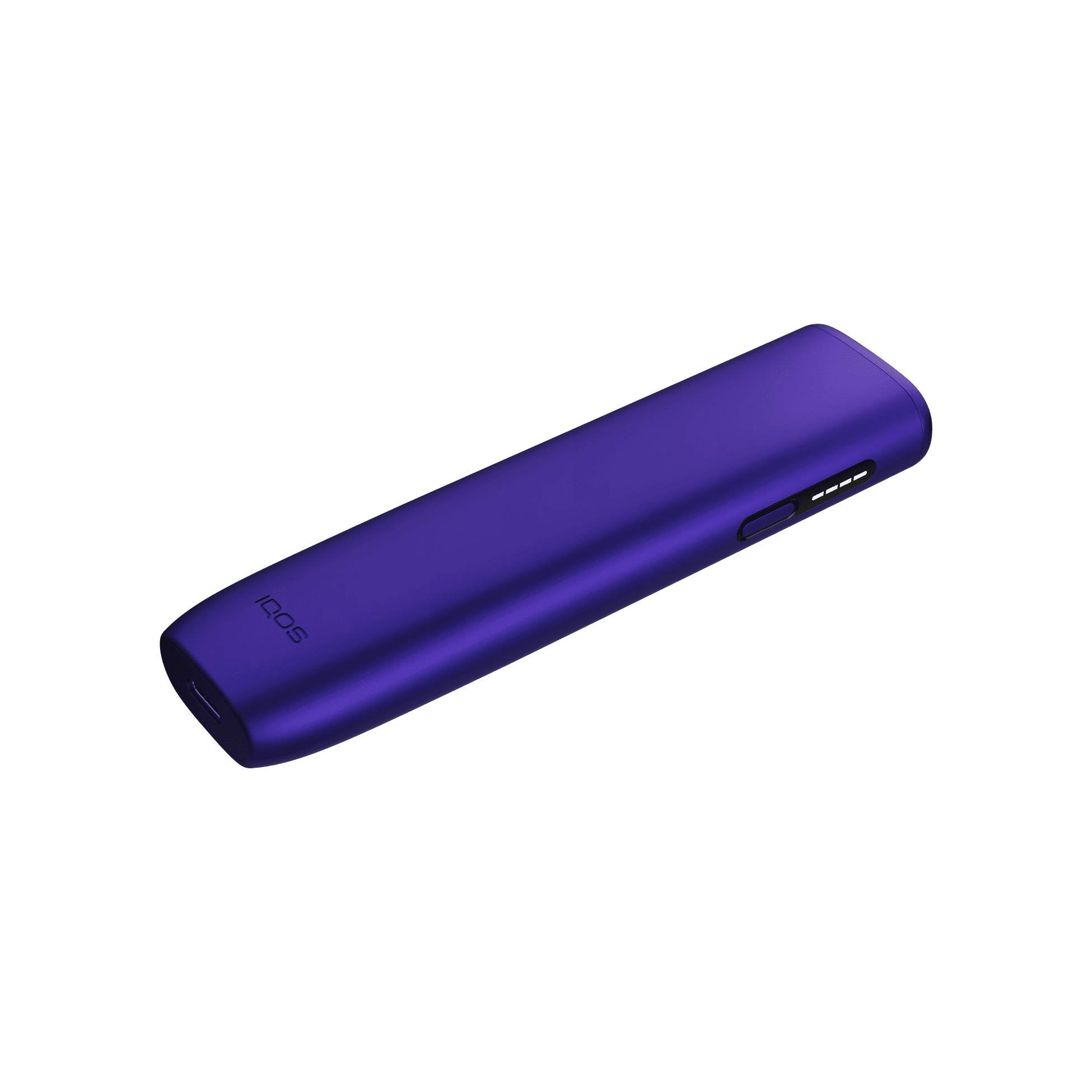 IQOS ILUMA i ONE