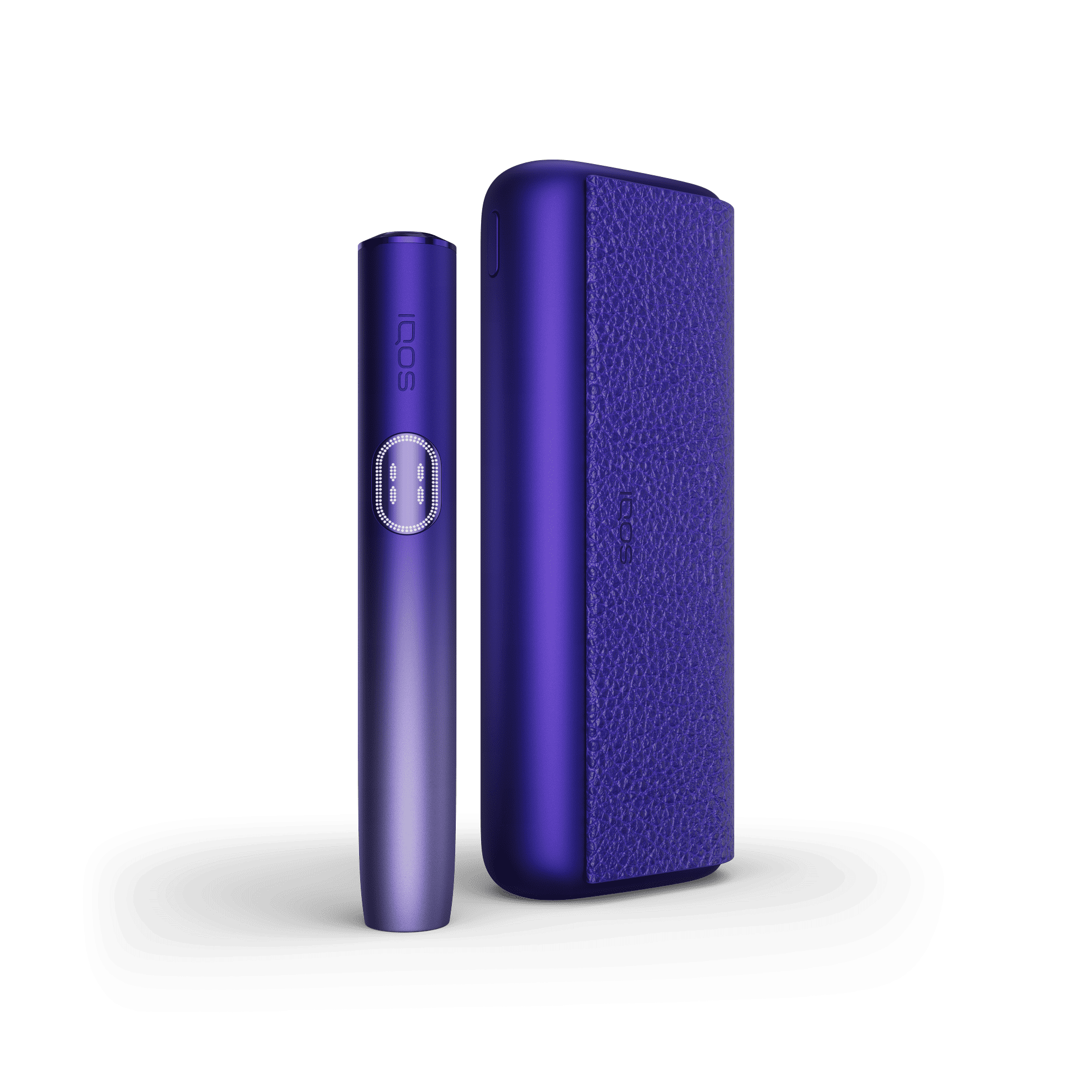 IQOS ILUMA i PRIME