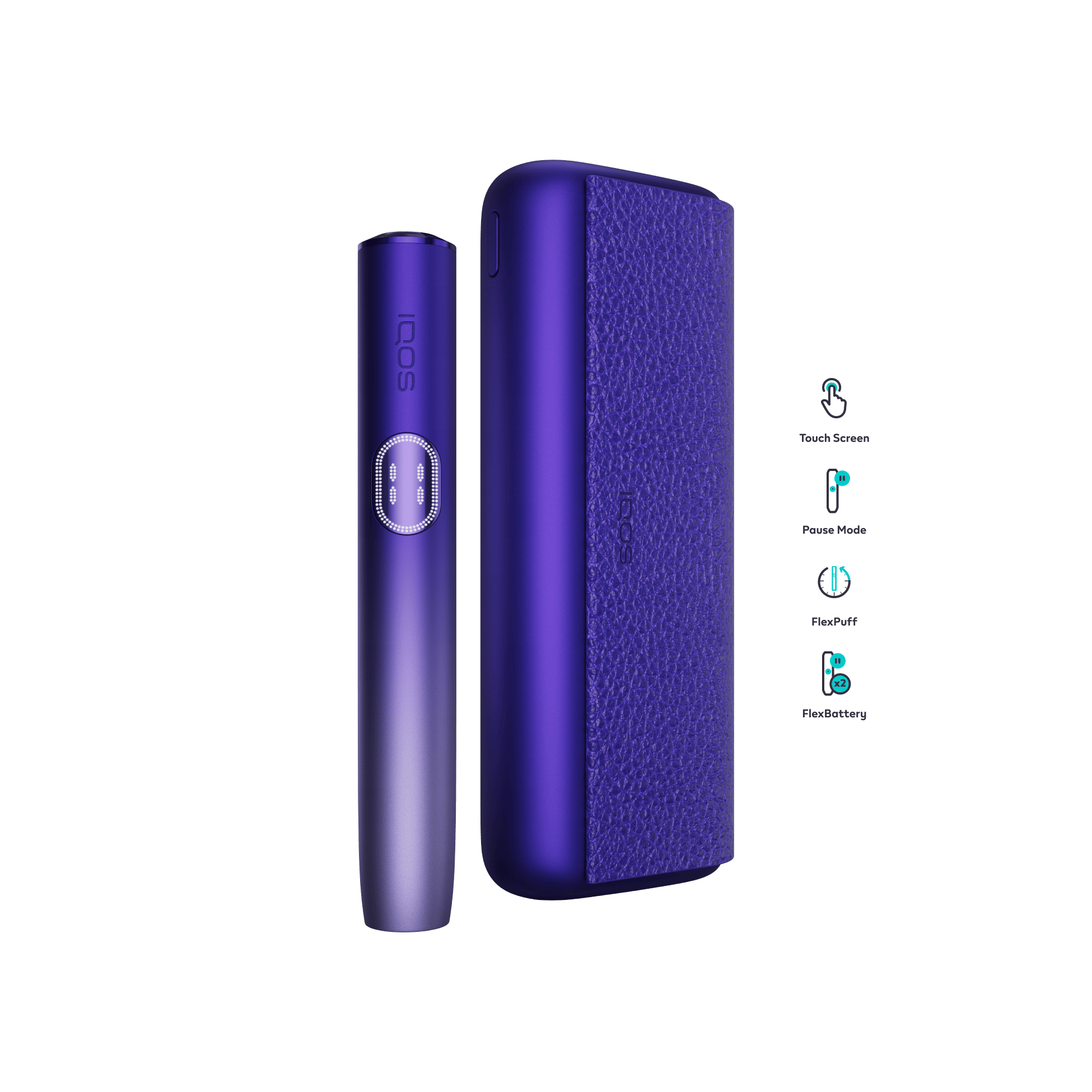 IQOS ILUMA i PRIME
