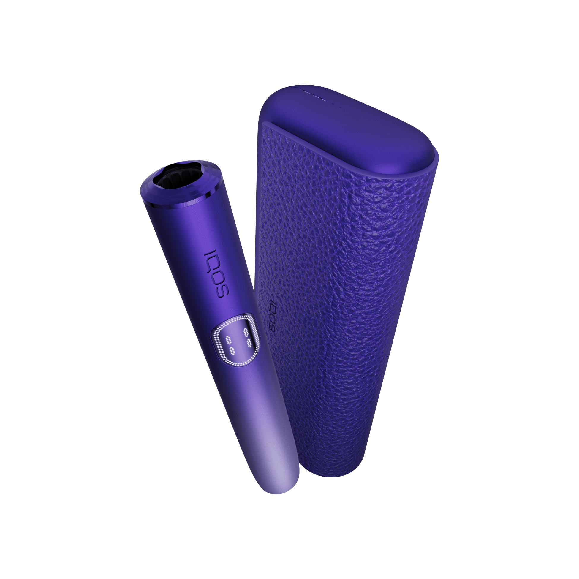 IQOS ILUMA i PRIME