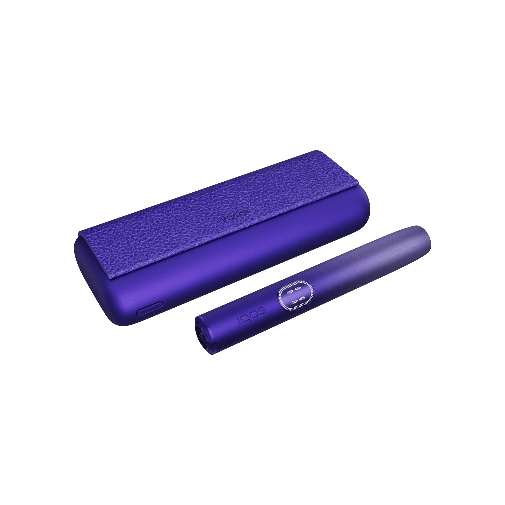 IQOS ILUMA i PRIME
