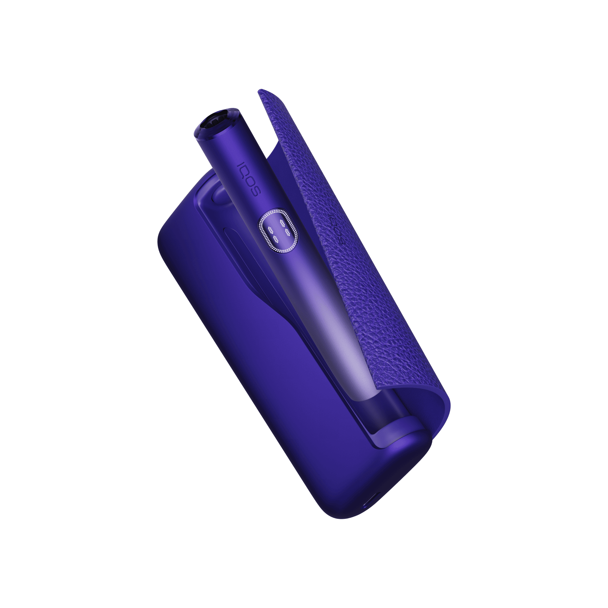 IQOS ILUMA i PRIME