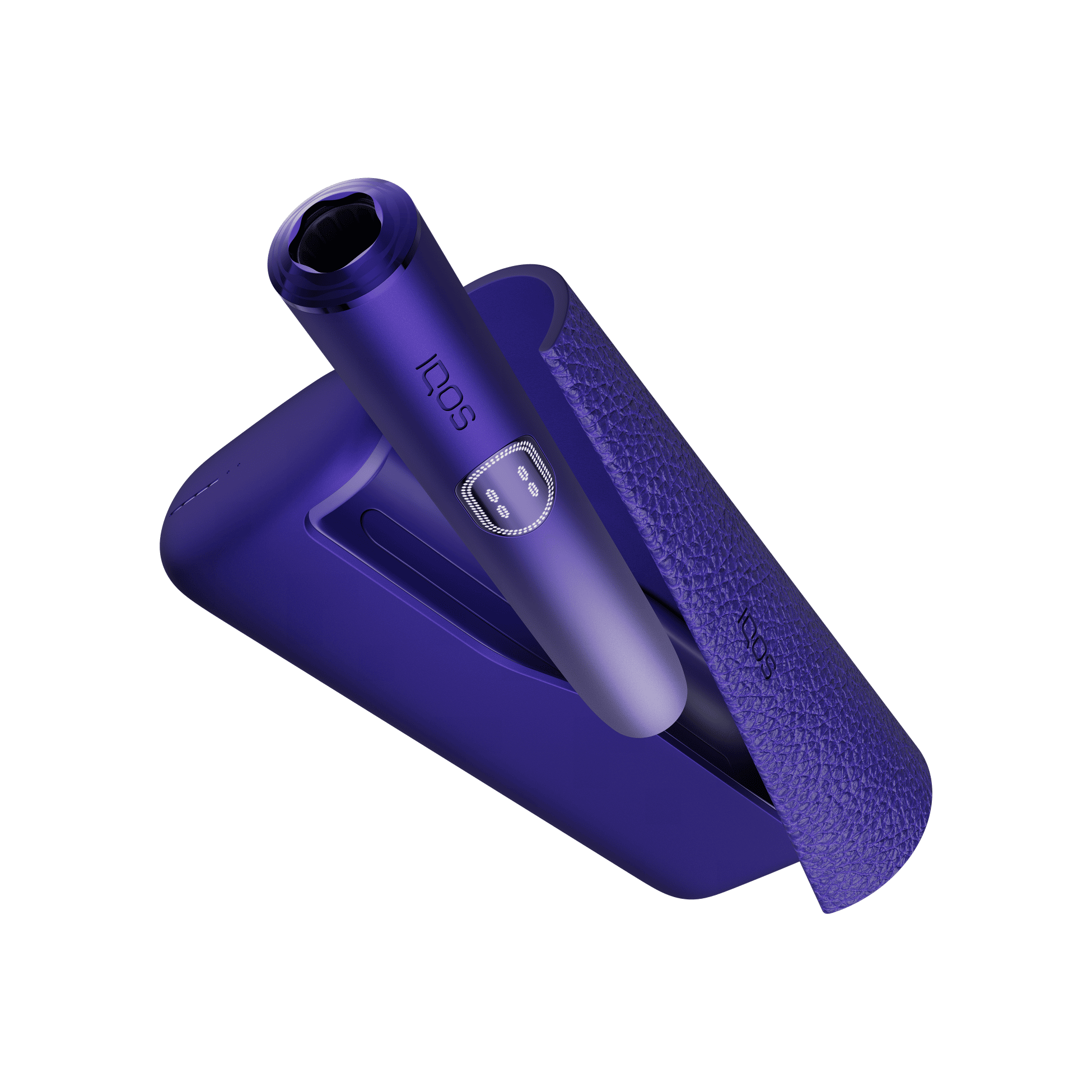 IQOS ILUMA i PRIME