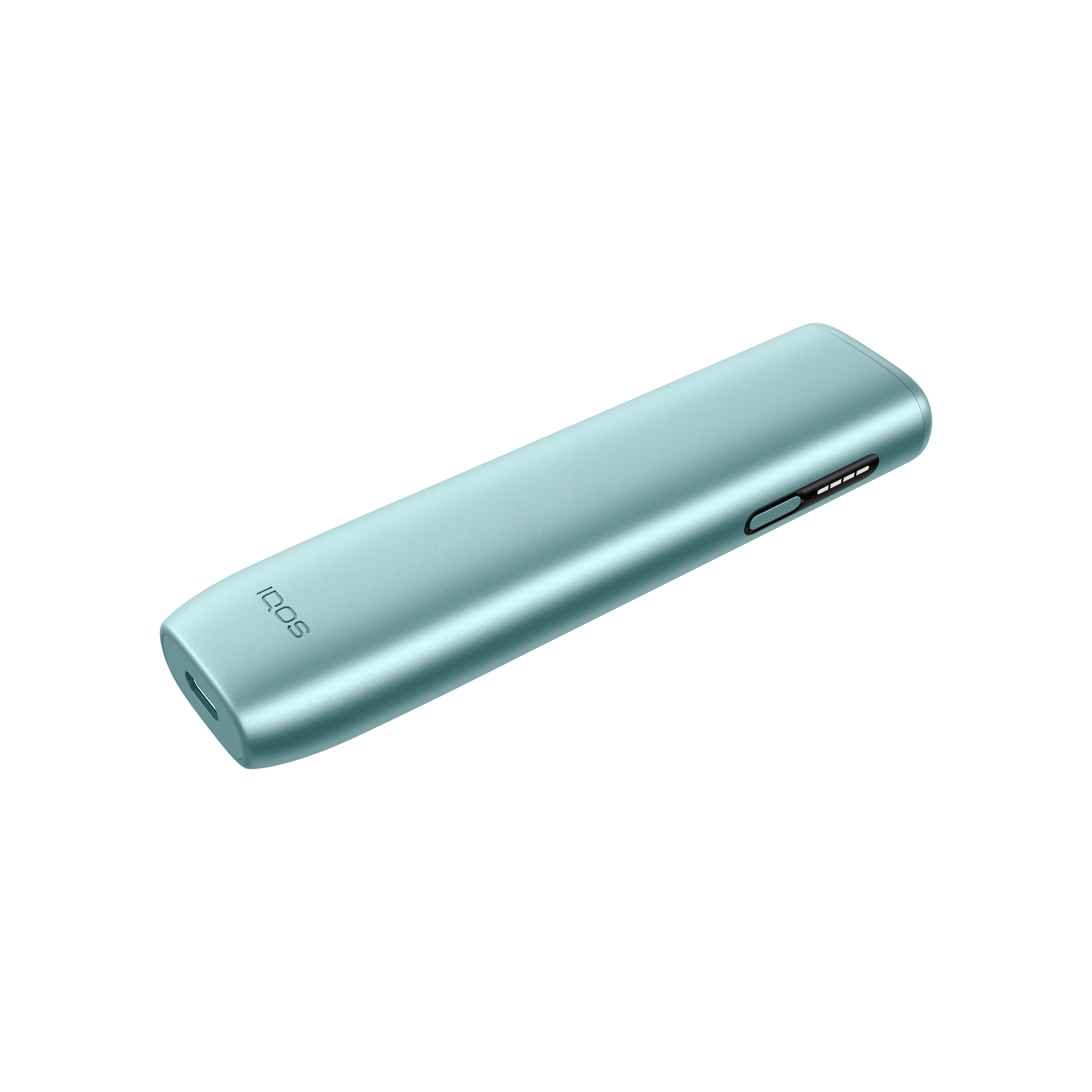 IQOS ILUMA i ONE