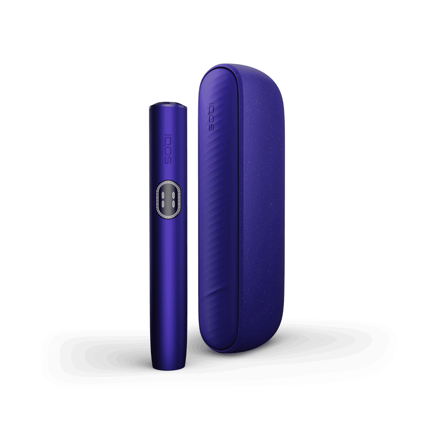 IQOS ILUMA i